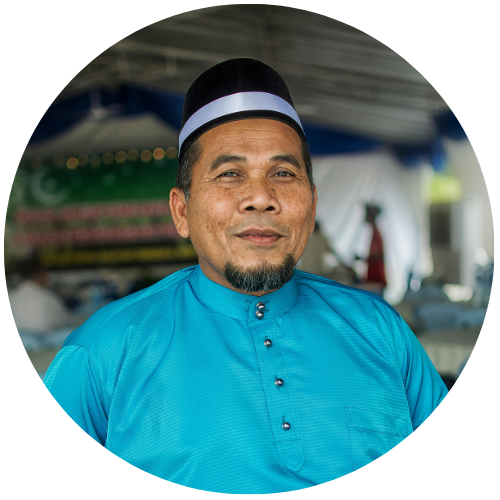 Abdul Rahman