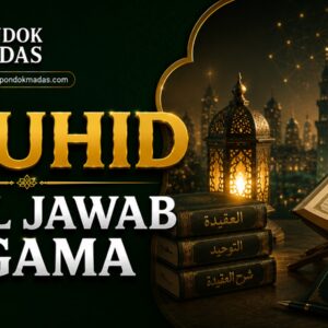 ADAB SULUKIL MURID