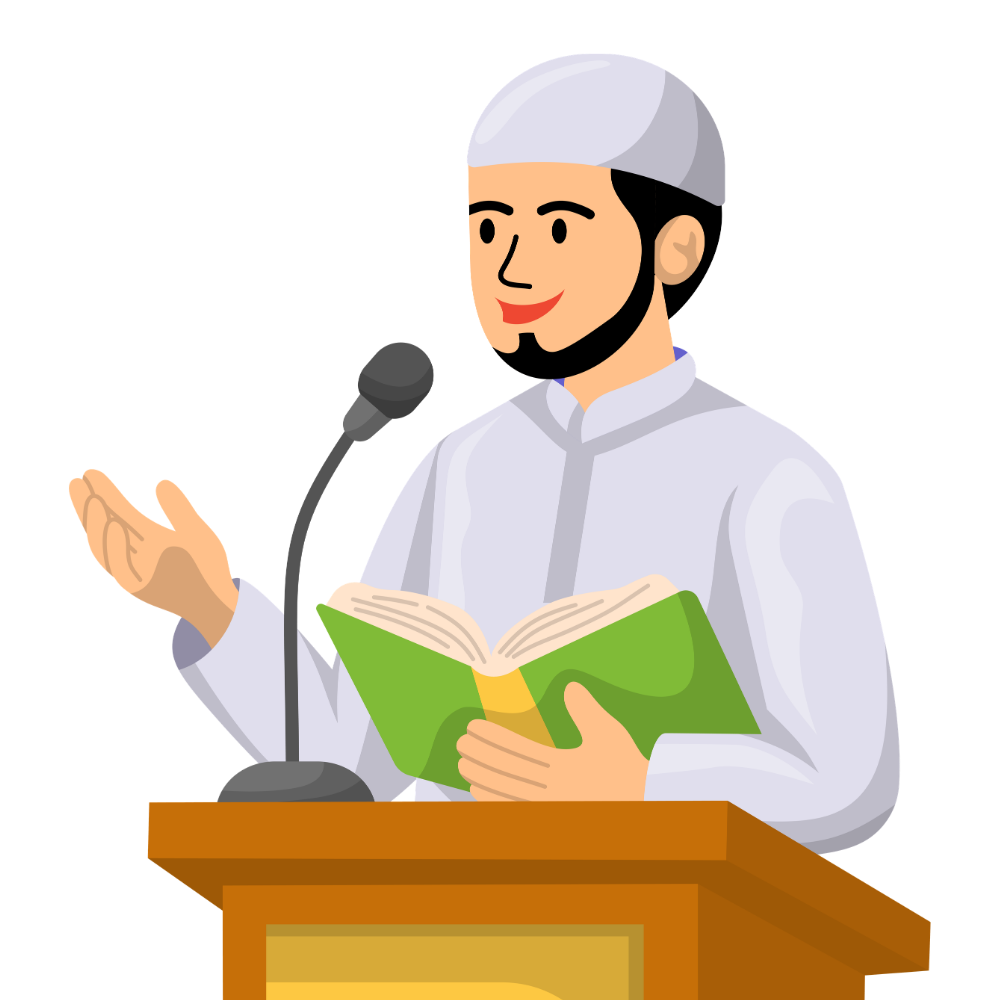 Asatizah & Guru