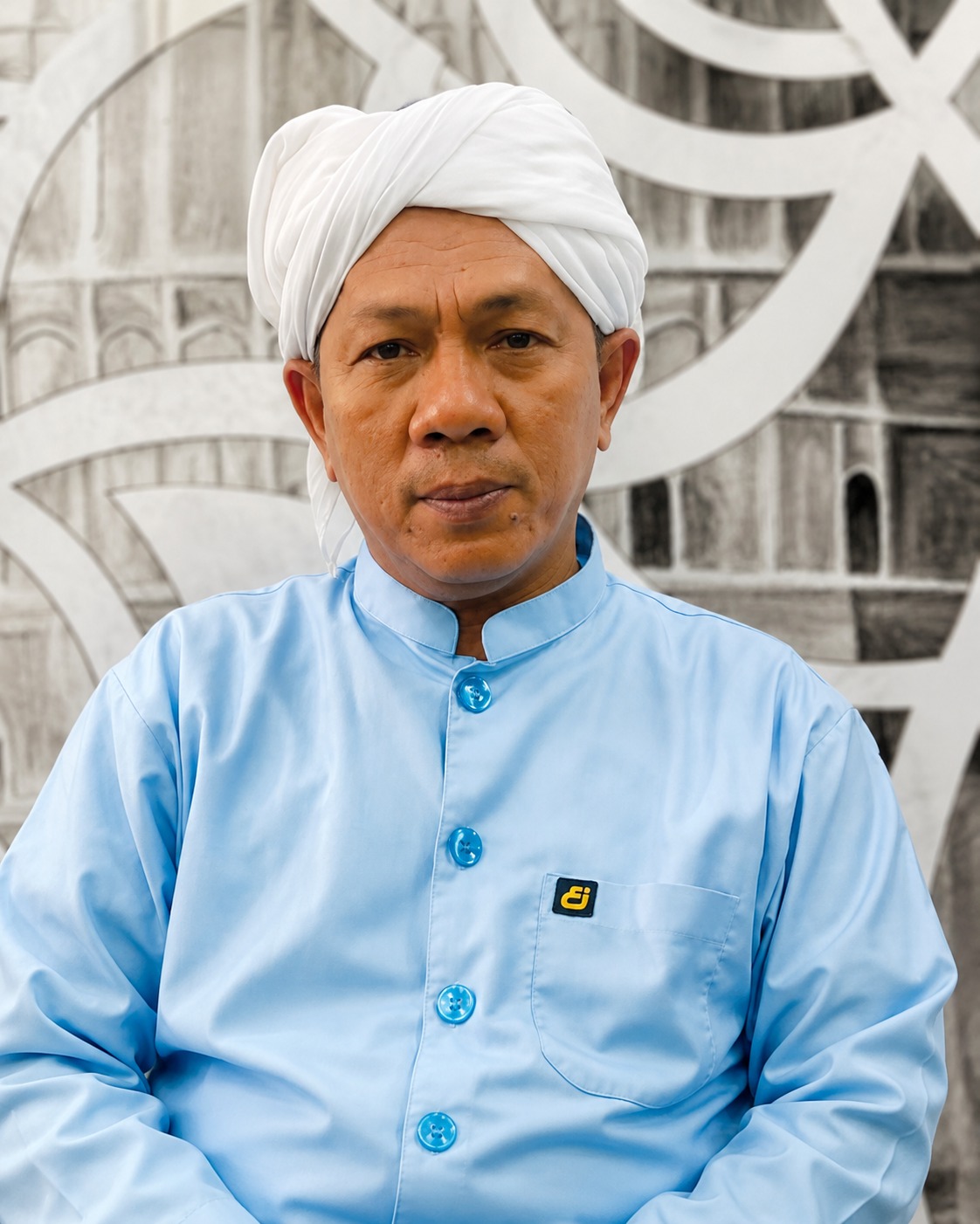 TG Baba Rusli