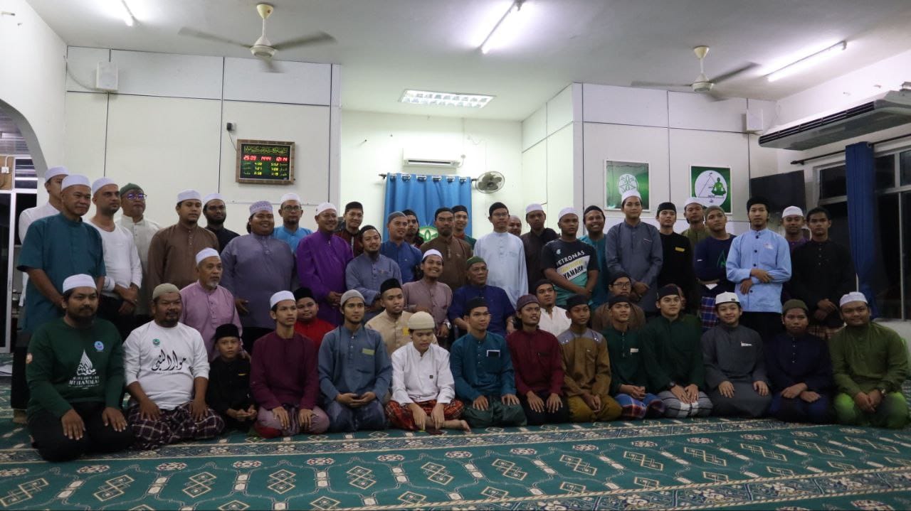 Program dan pengajian Pondok MADAS